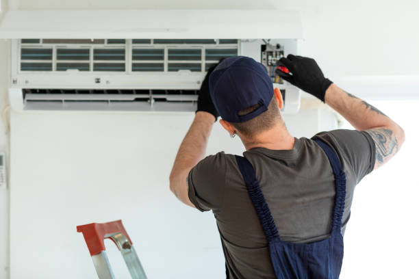 Best Home Air Vent Cleaning  in Glenvar Heights, FL