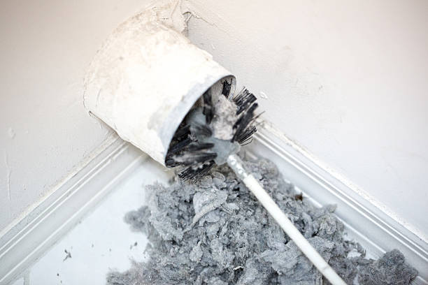 Best Affordable HVAC Duct Cleaning  in Glenvar Heights, FL